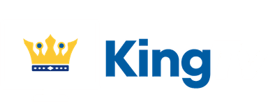King4kTV Logo