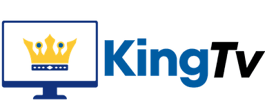 King4kTV Logo