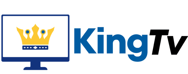 King4kTV Logo