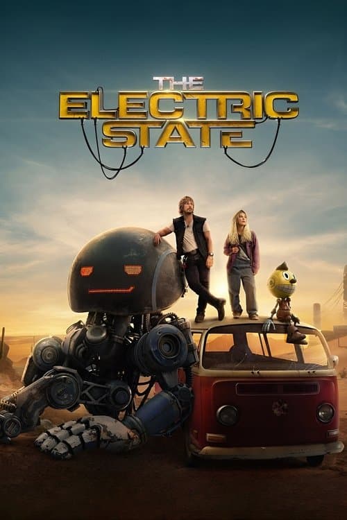 Filmposter