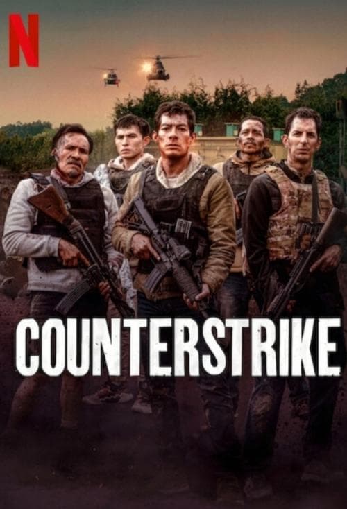 Filmposter