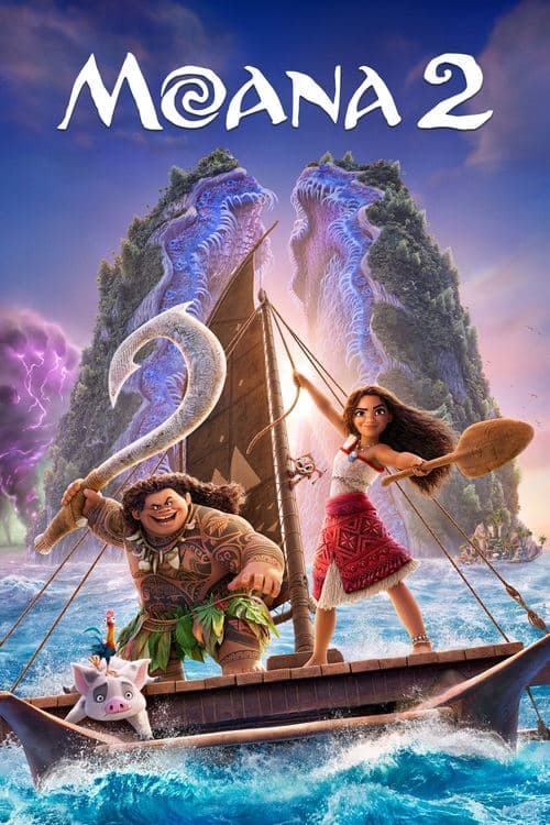 Filmposter