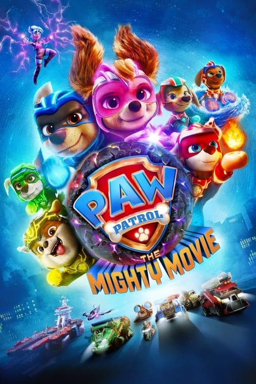 Filmposter